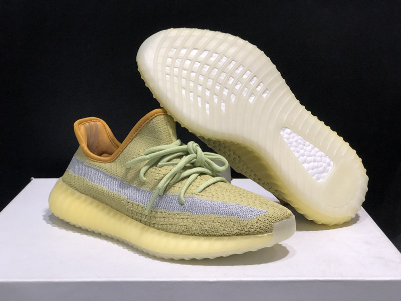 Women's Running Weapon Yeezy Boost 350 V2 